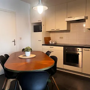 Apartment Anna Place, Ghent