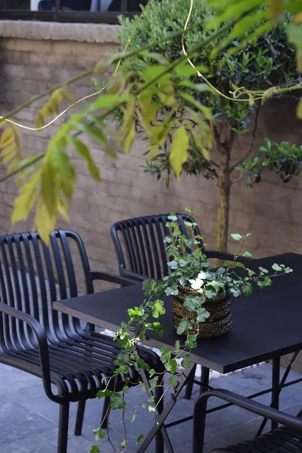 Apartment Holiday Home La Petite Maison Ghent